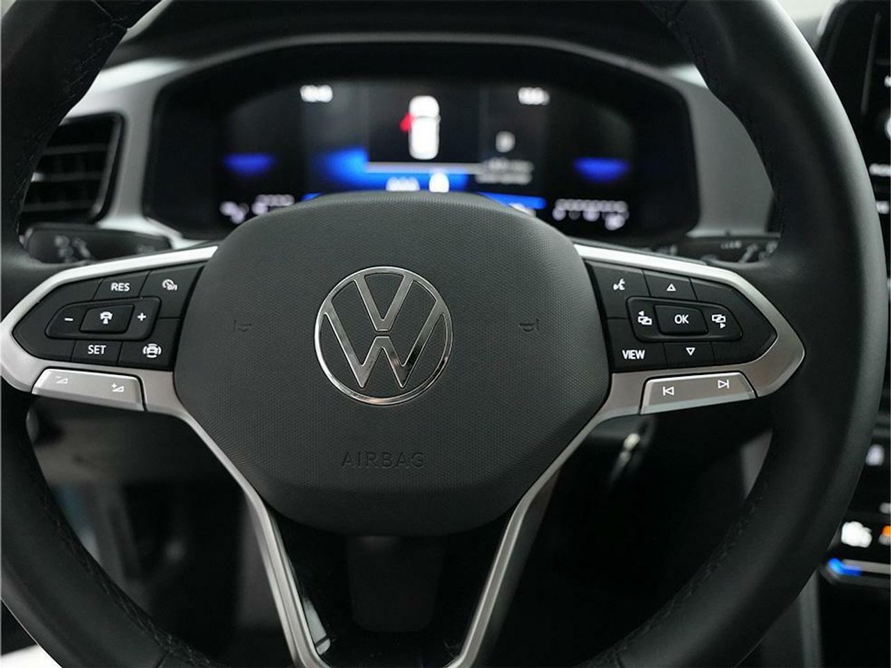 Foto Volkswagen T-Roc 8