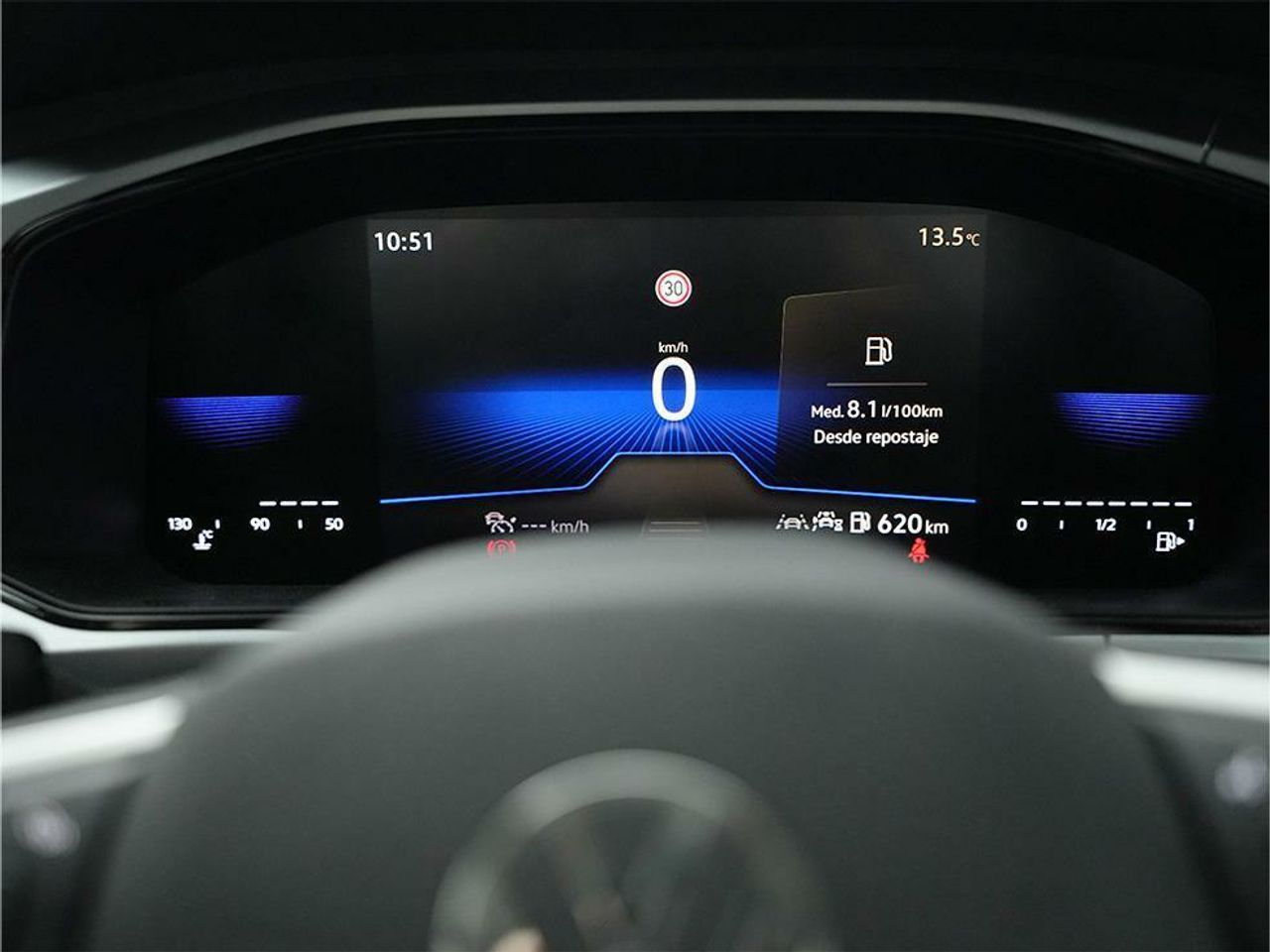 Foto Volkswagen T-Roc 9