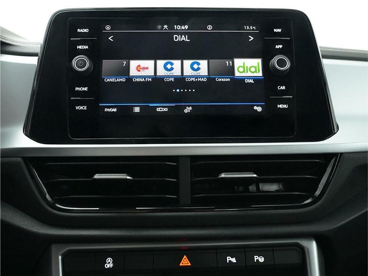 Foto Volkswagen T-Roc 13