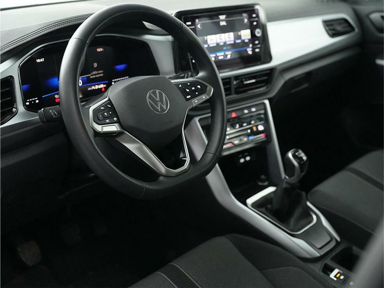 Foto Volkswagen T-Roc 18