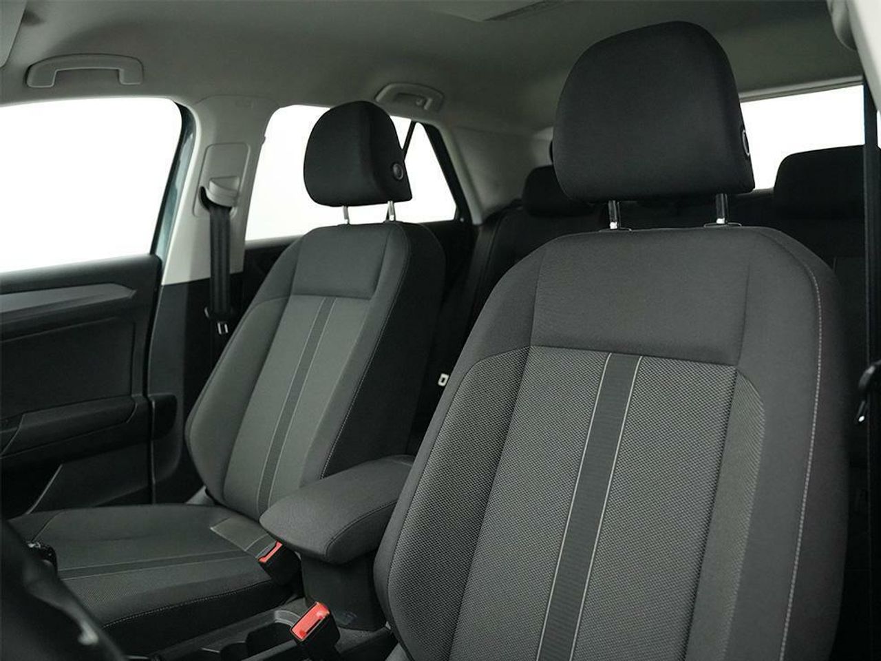 Foto Volkswagen T-Roc 19