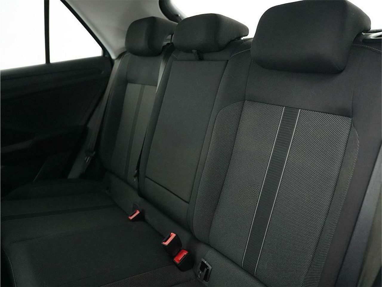 Foto Volkswagen T-Roc 20