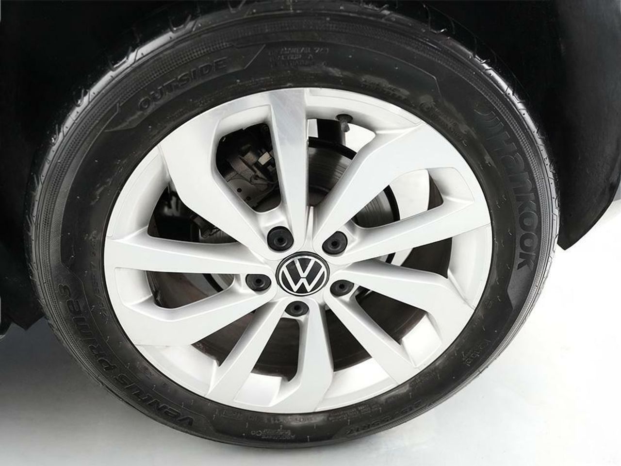 Foto Volkswagen T-Roc 22