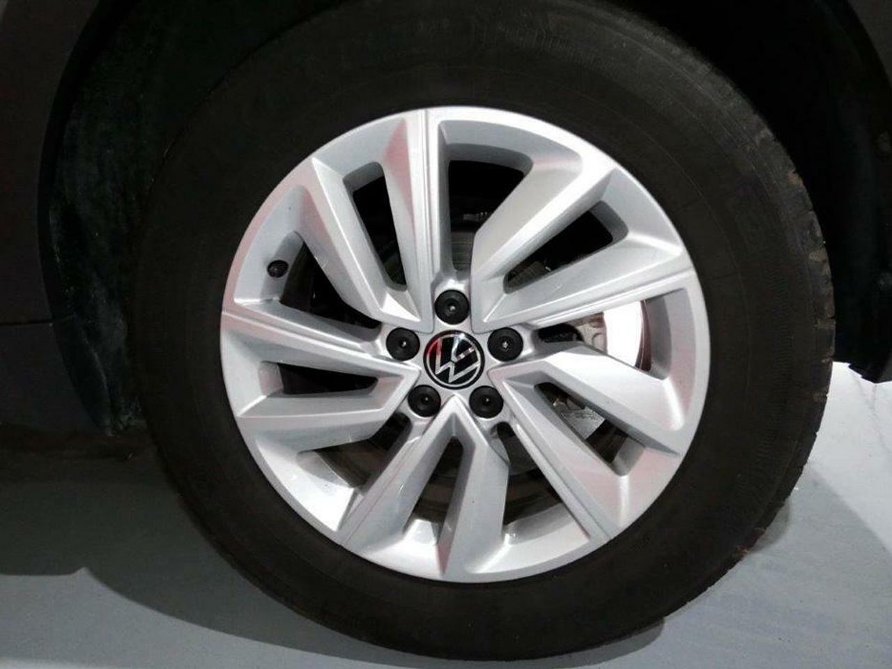 Foto Volkswagen T-Cross 16