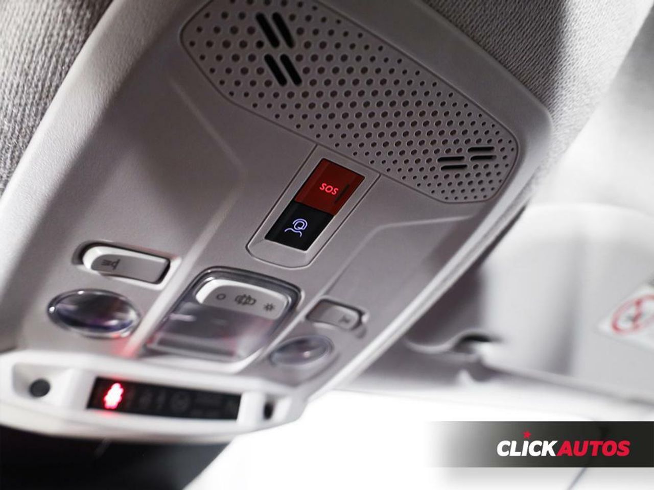 Foto Citroën C4 14