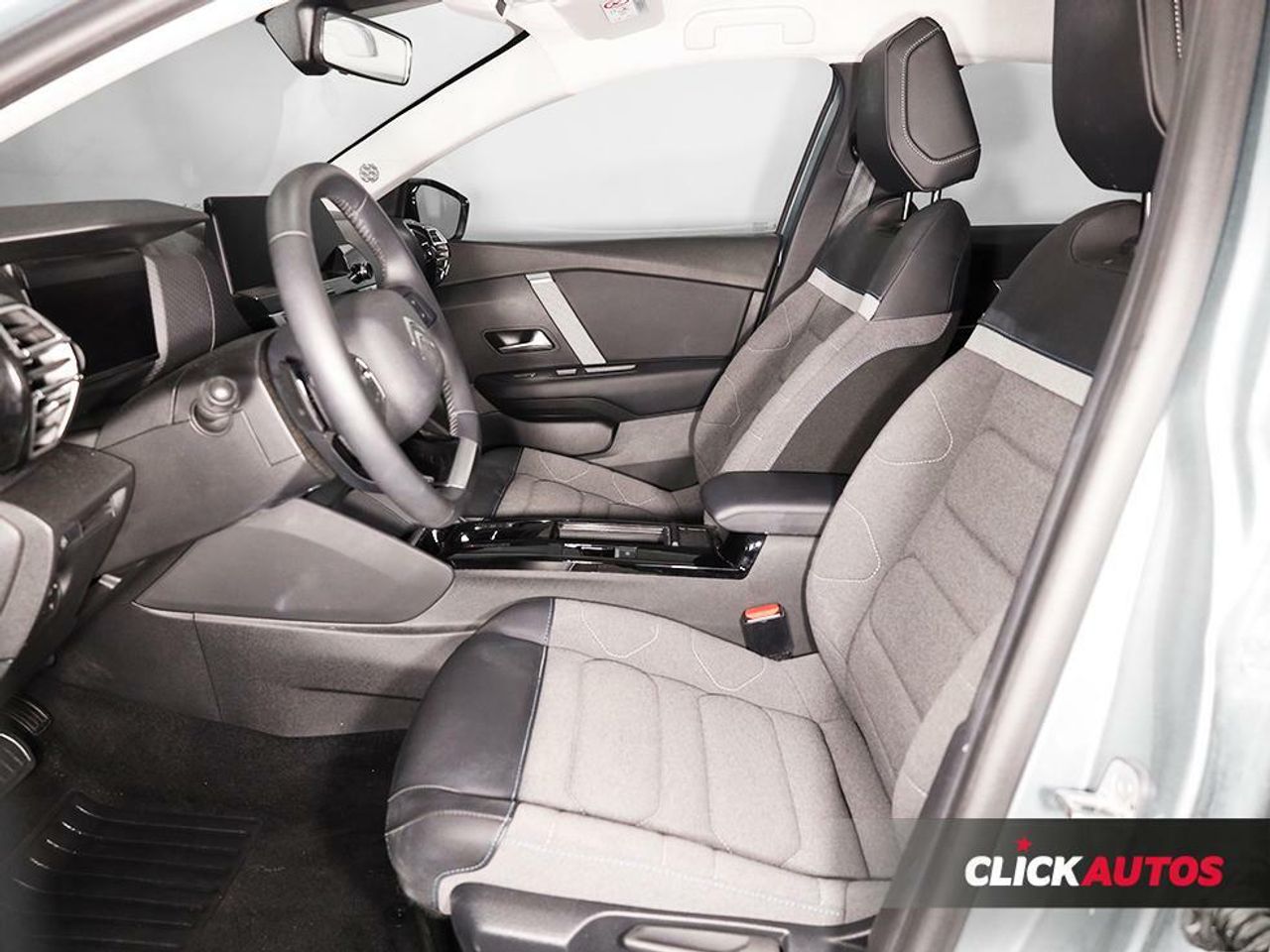 Foto Citroën C4 18