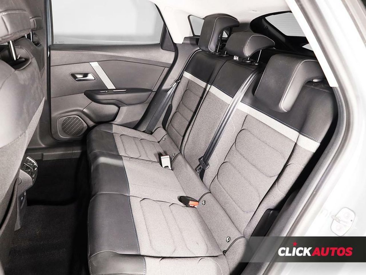 Foto Citroën C4 19