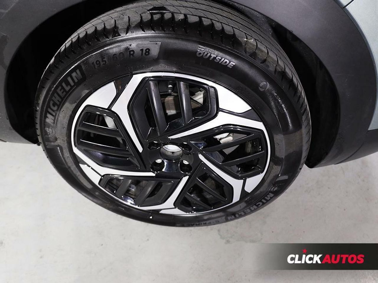 Foto Citroën C4 21
