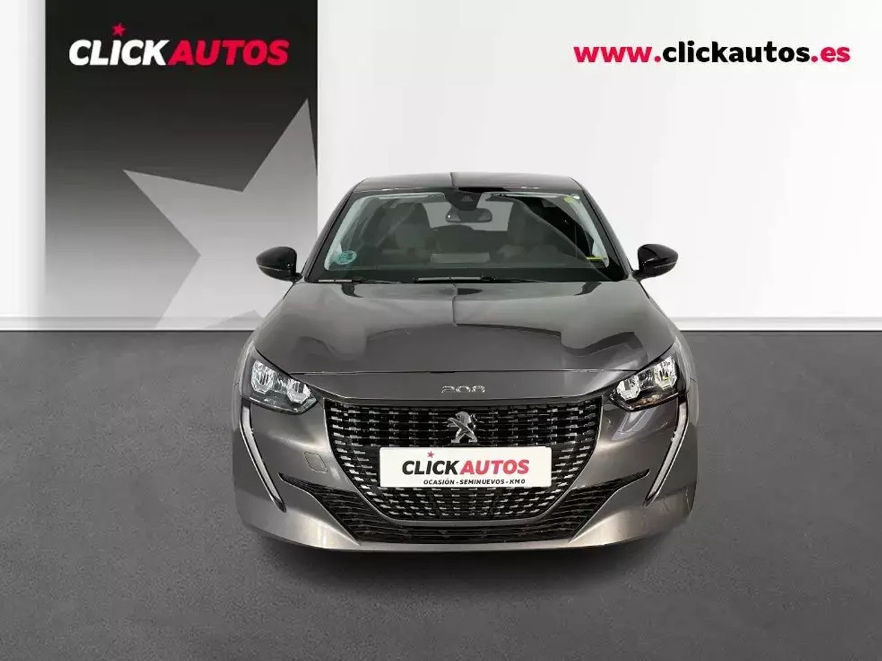 Foto Peugeot 208 2