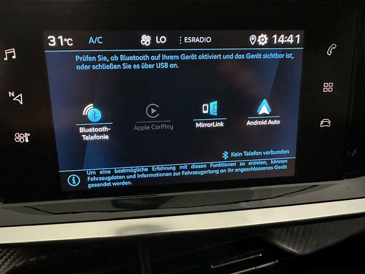 Foto Peugeot 208 9
