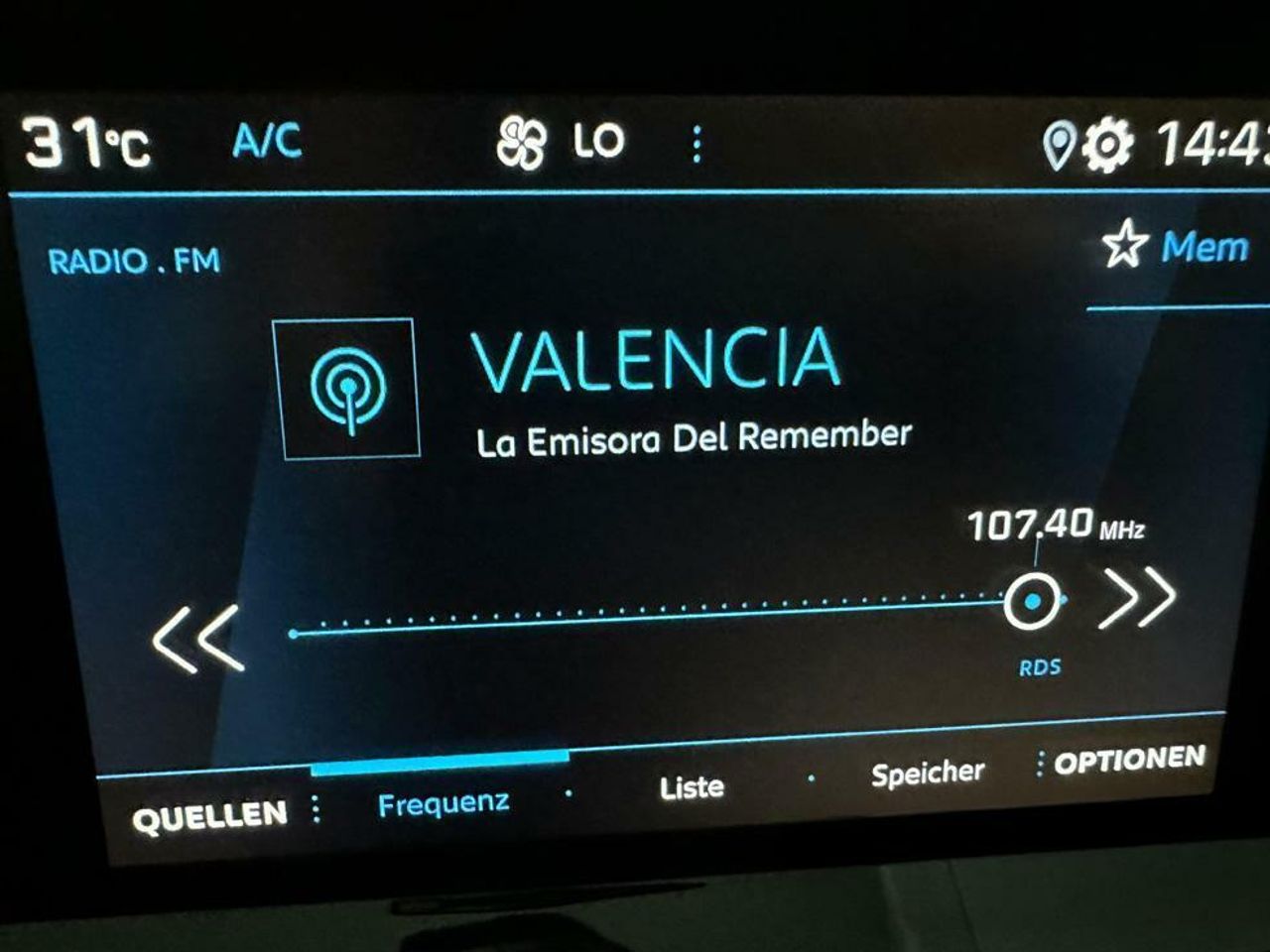 Foto Peugeot 208 10