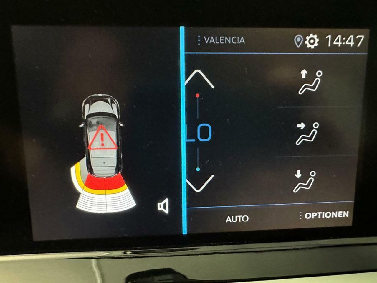 Foto Peugeot 208 11