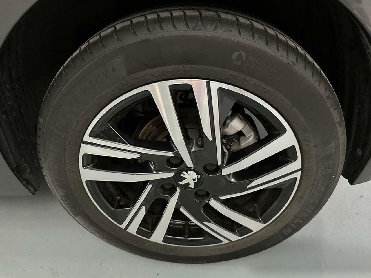 Foto Peugeot 208 18