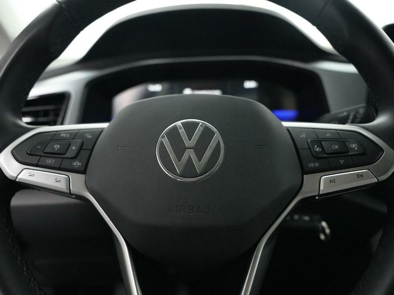 Foto Volkswagen T-Roc 8