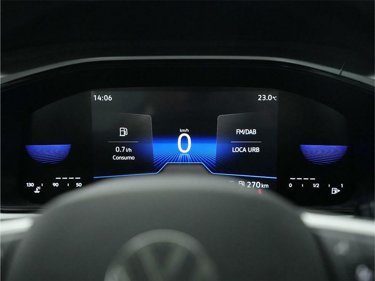 Foto Volkswagen T-Roc 9