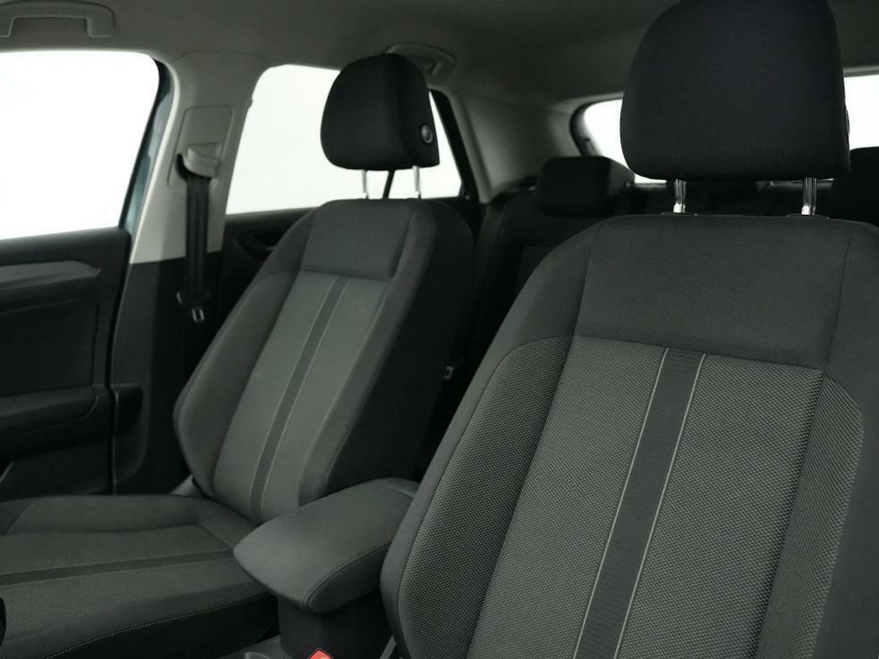 Foto Volkswagen T-Roc 17