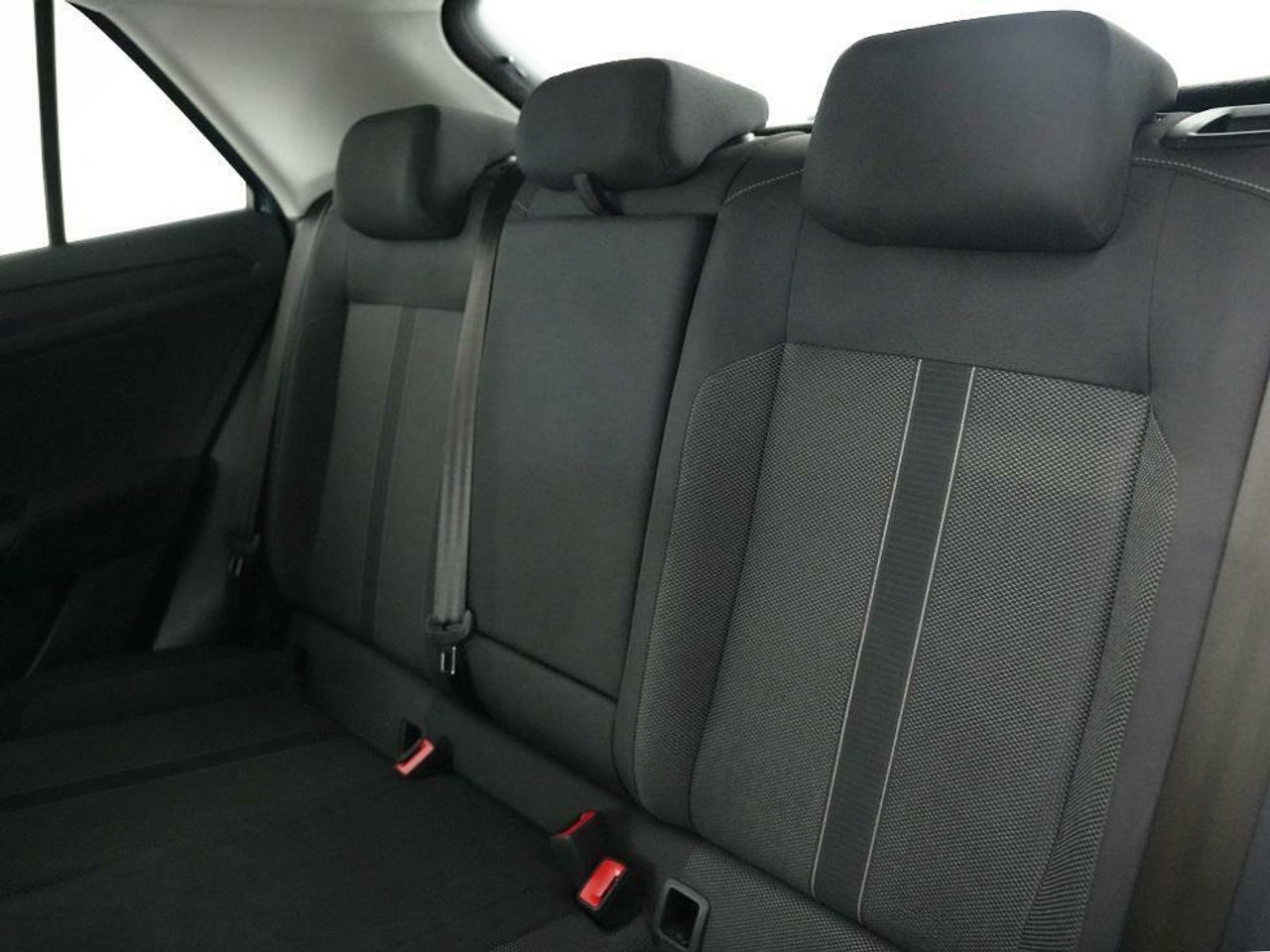 Foto Volkswagen T-Roc 18