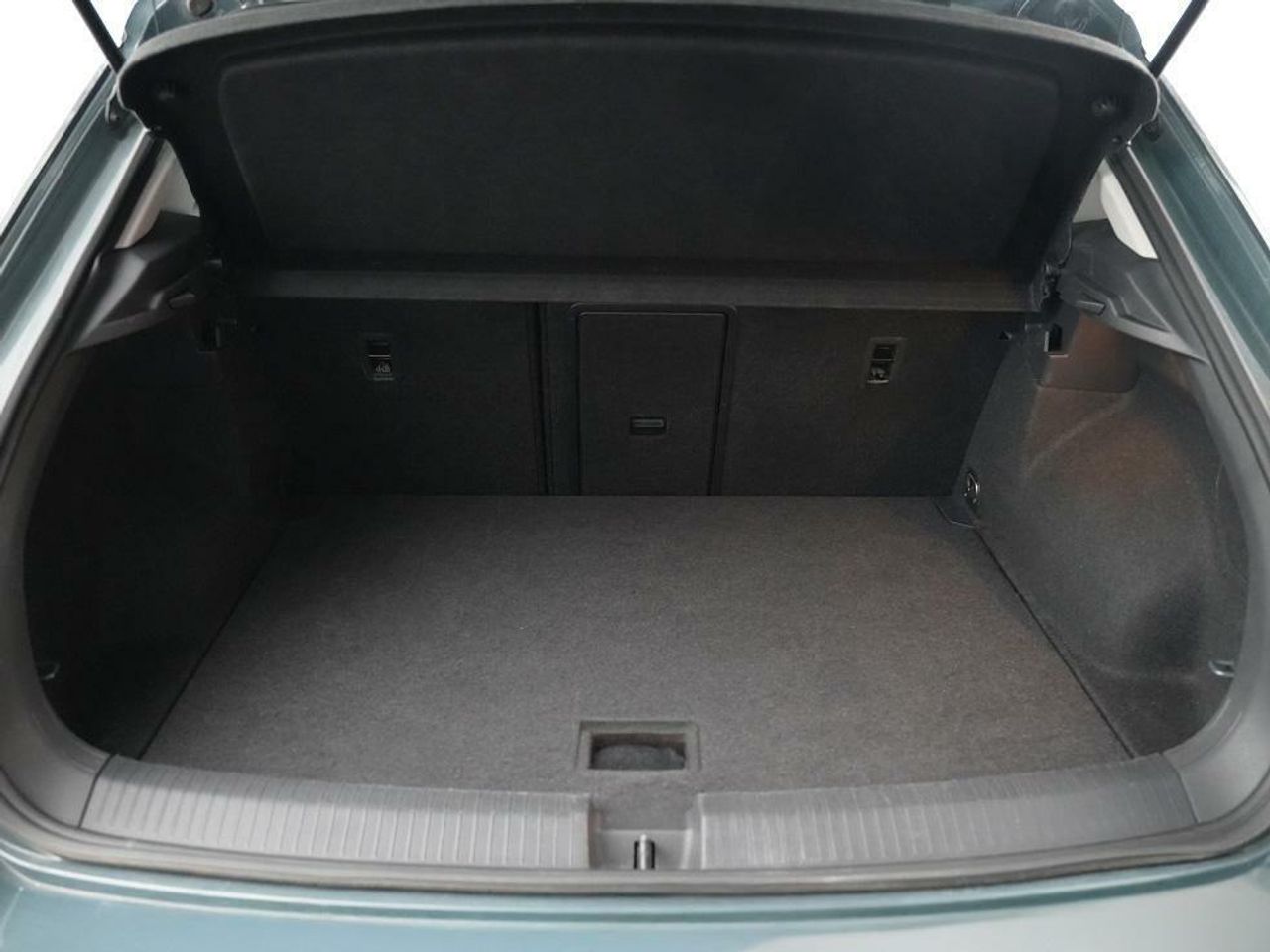 Foto Volkswagen T-Roc 19