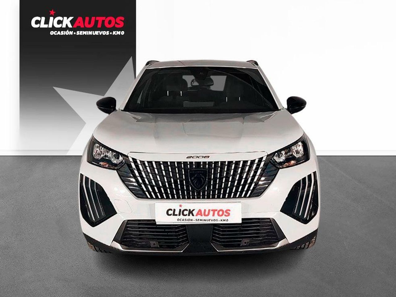 Foto Peugeot 2008 3