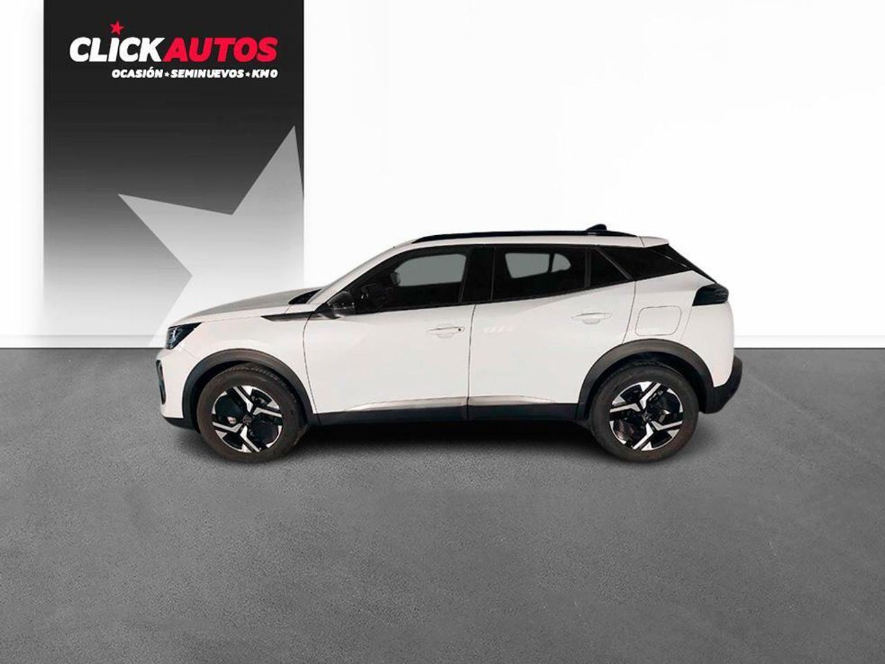 Foto Peugeot 2008 9