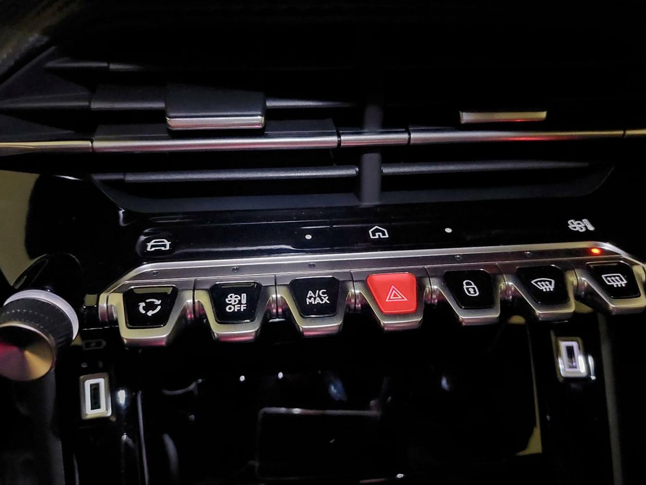 Foto Peugeot 2008 15