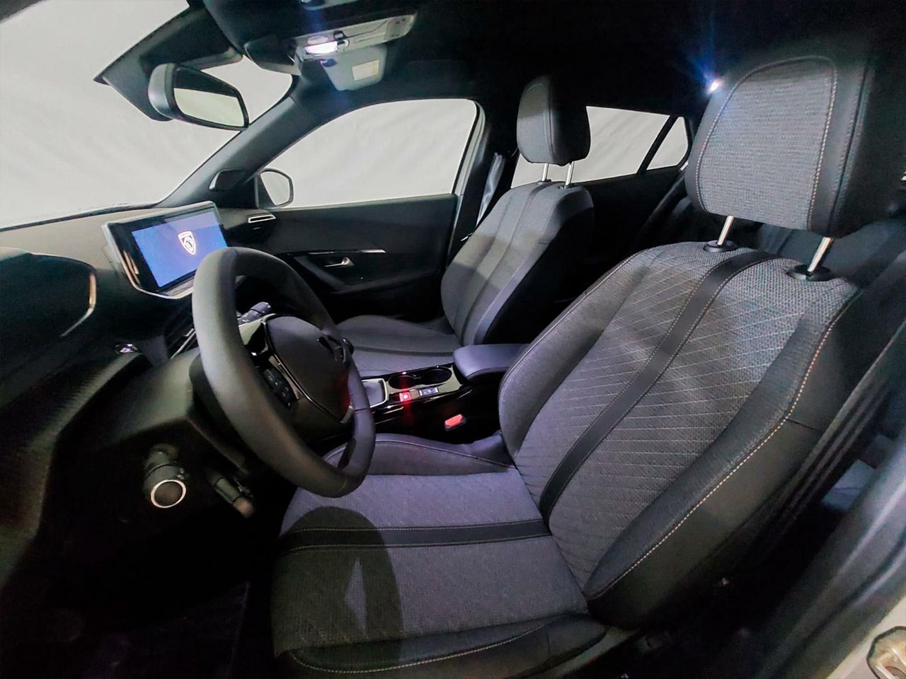 Foto Peugeot 2008 19