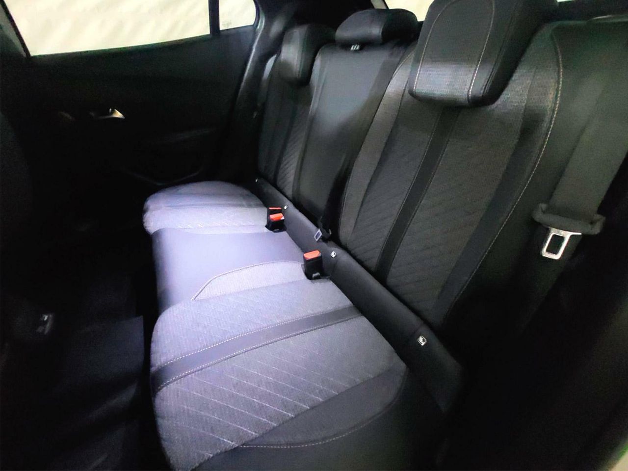 Foto Peugeot 2008 20