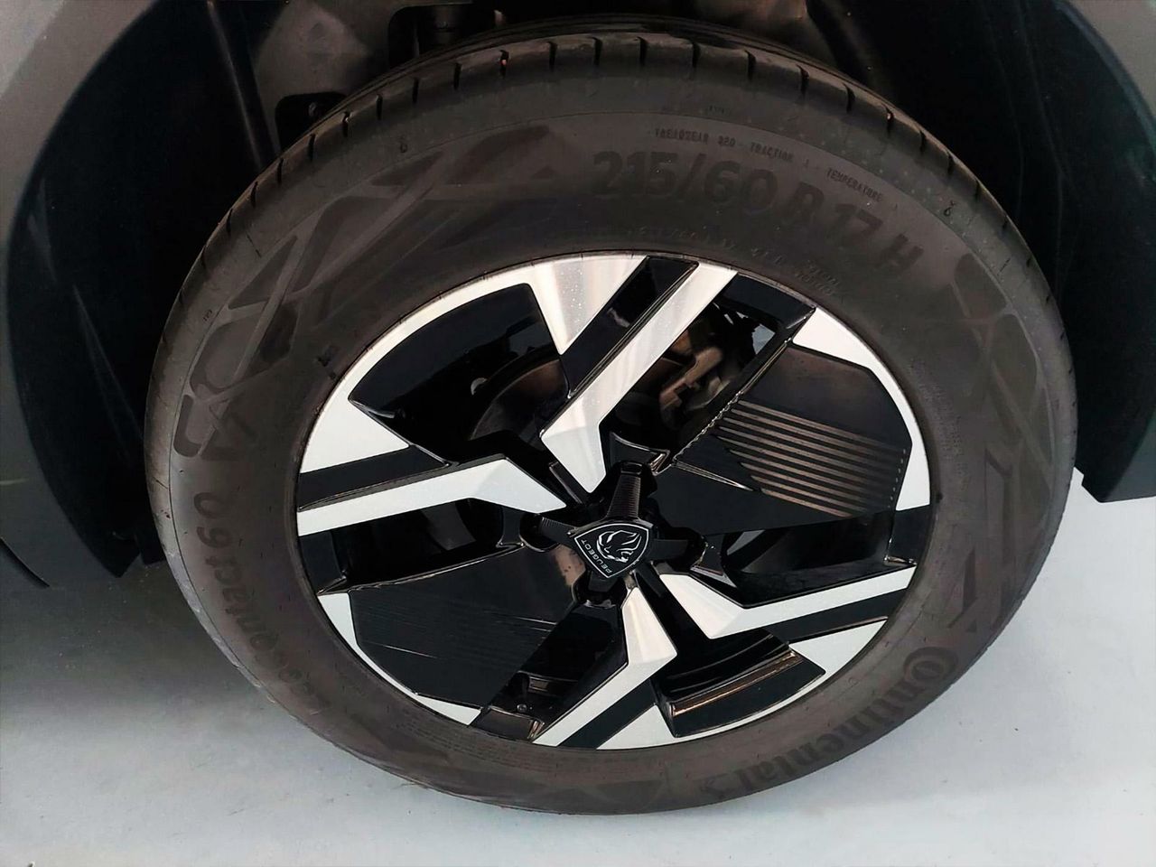 Foto Peugeot 2008 22