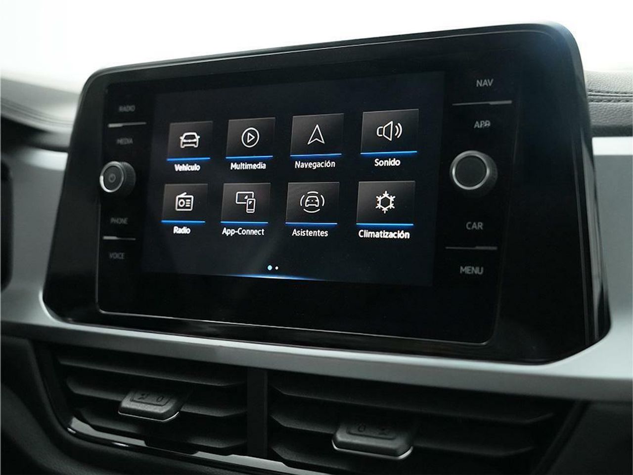 Foto Volkswagen T-Roc 10
