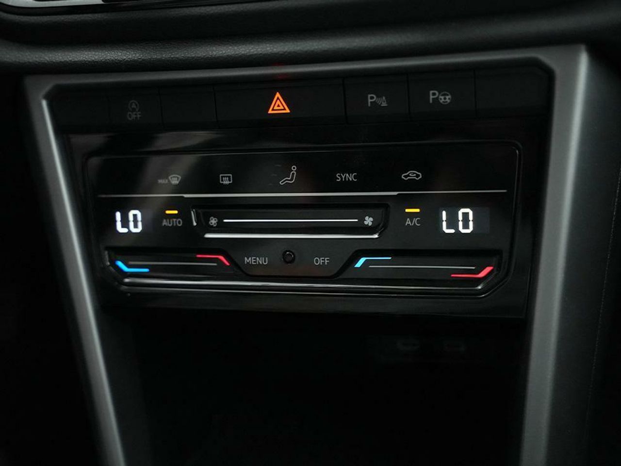 Foto Volkswagen T-Roc 14