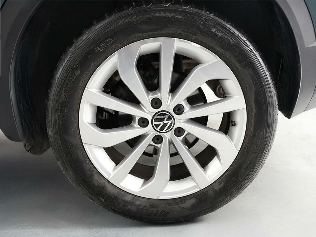 Foto Volkswagen T-Roc 20