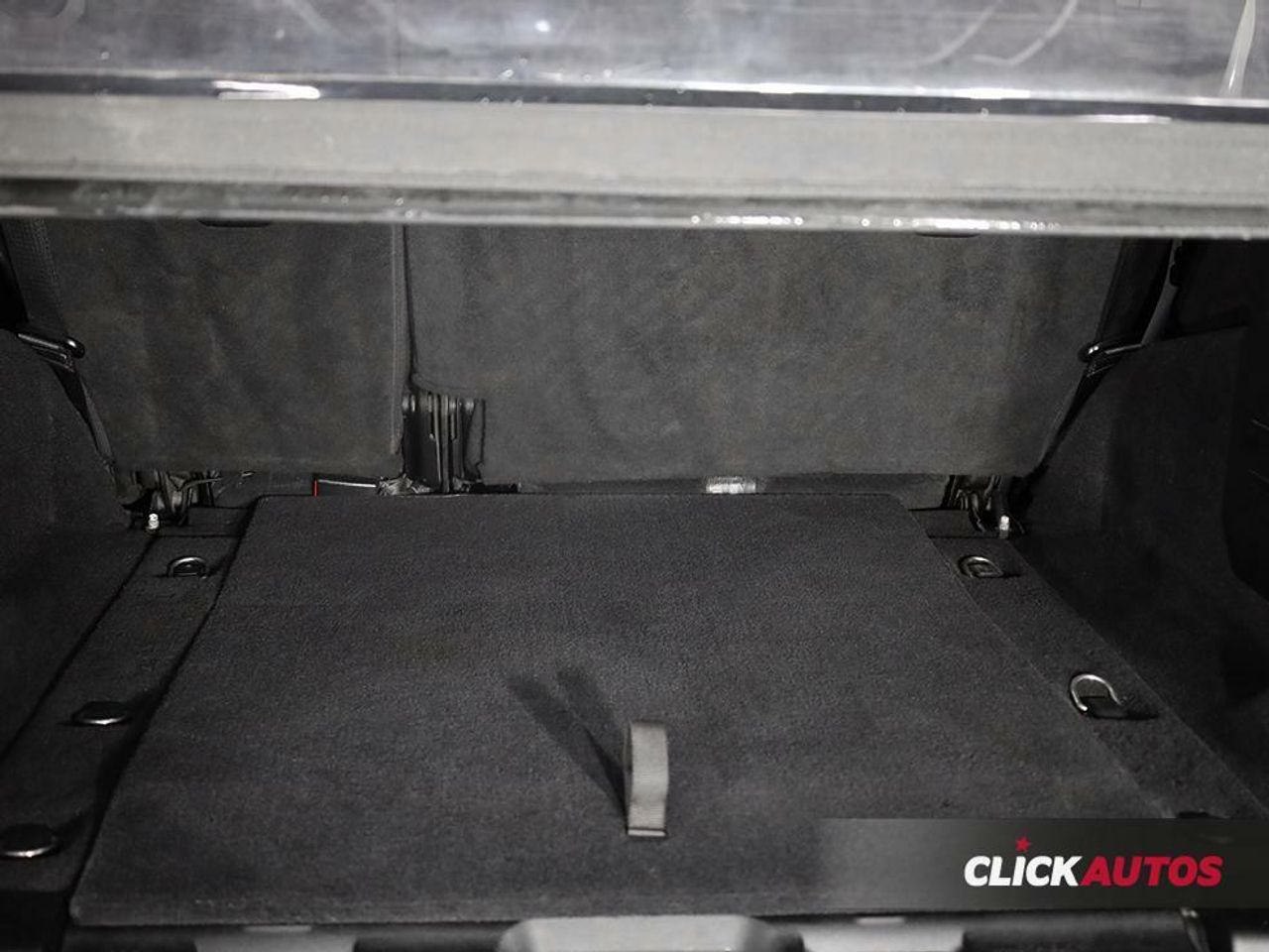 Foto Jeep Wrangler 13