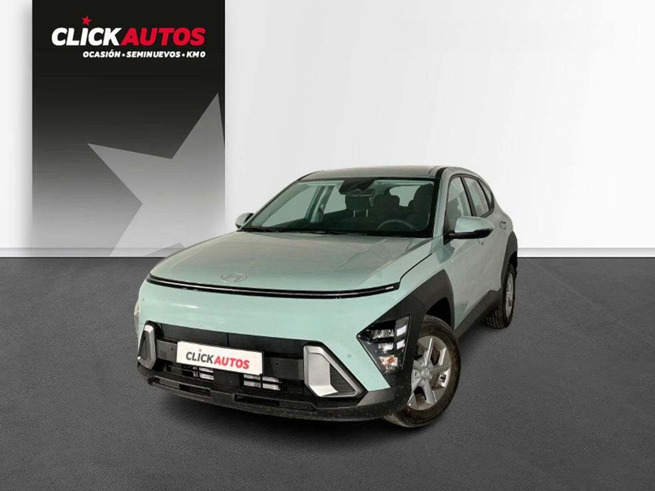 Foto Hyundai Kona 1