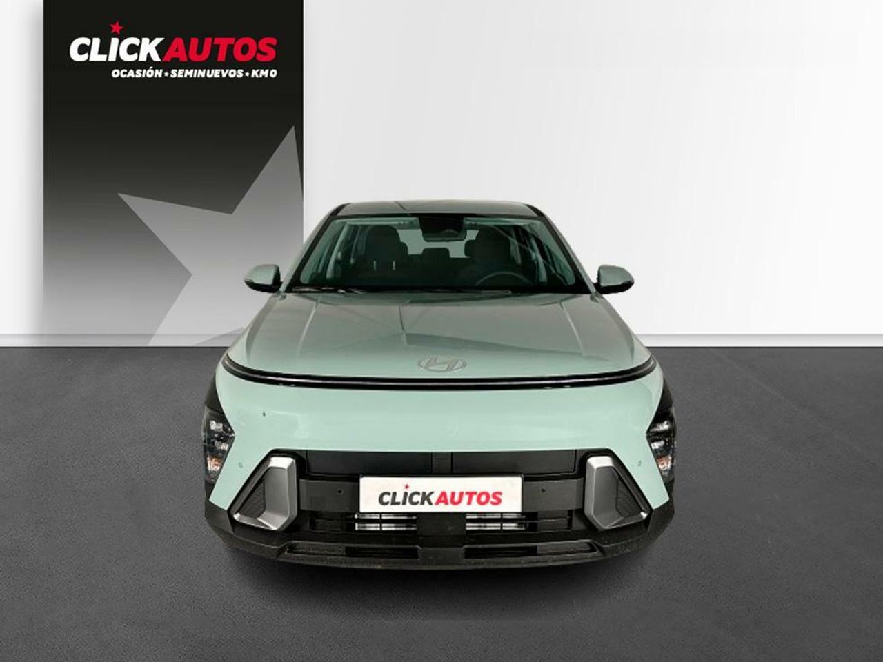 Foto Hyundai Kona 2