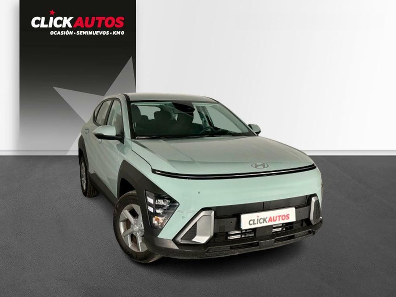 Foto Hyundai Kona 3