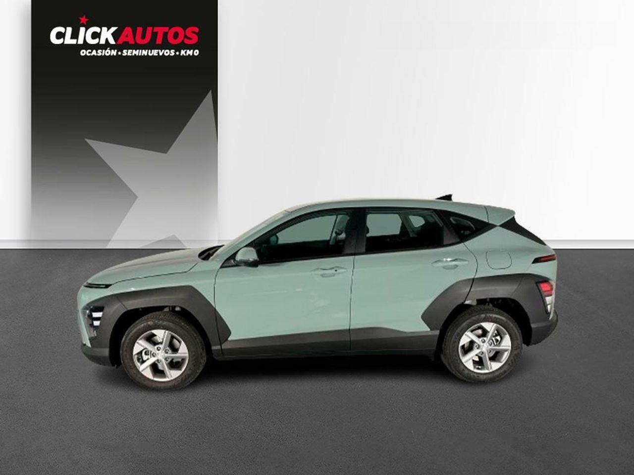 Foto Hyundai Kona 4