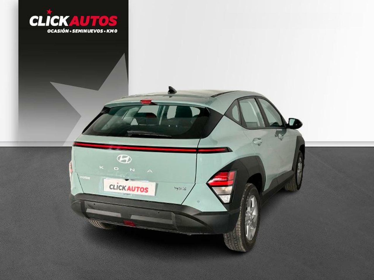 Foto Hyundai Kona 6