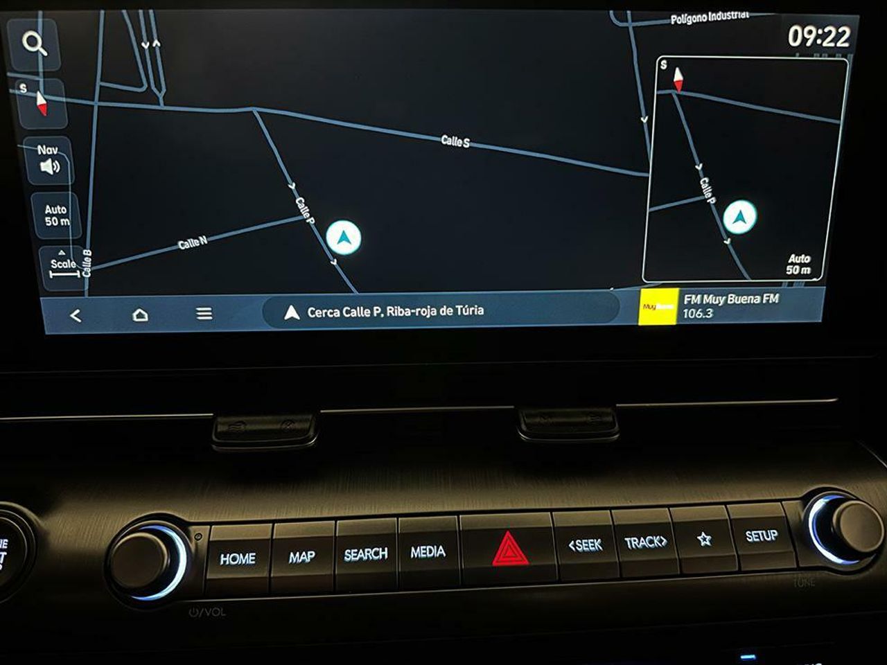 Foto Hyundai Kona 9