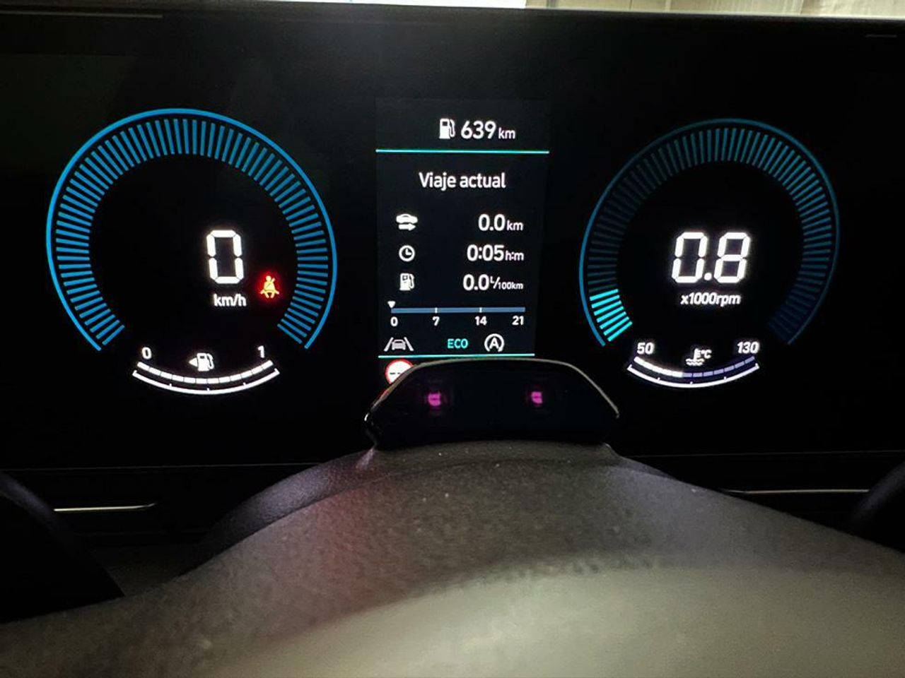 Foto Hyundai Kona 12