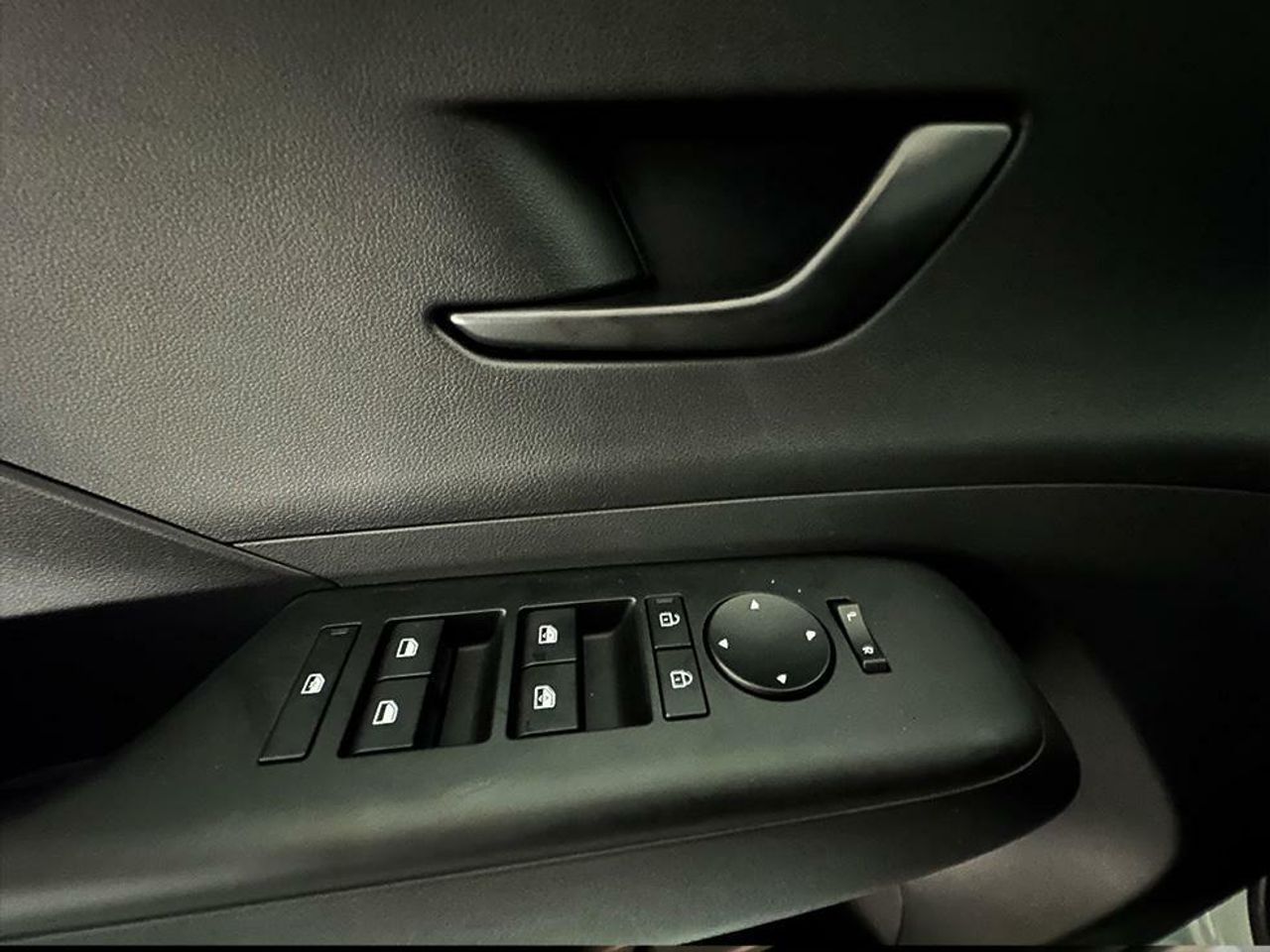 Foto Hyundai Kona 15