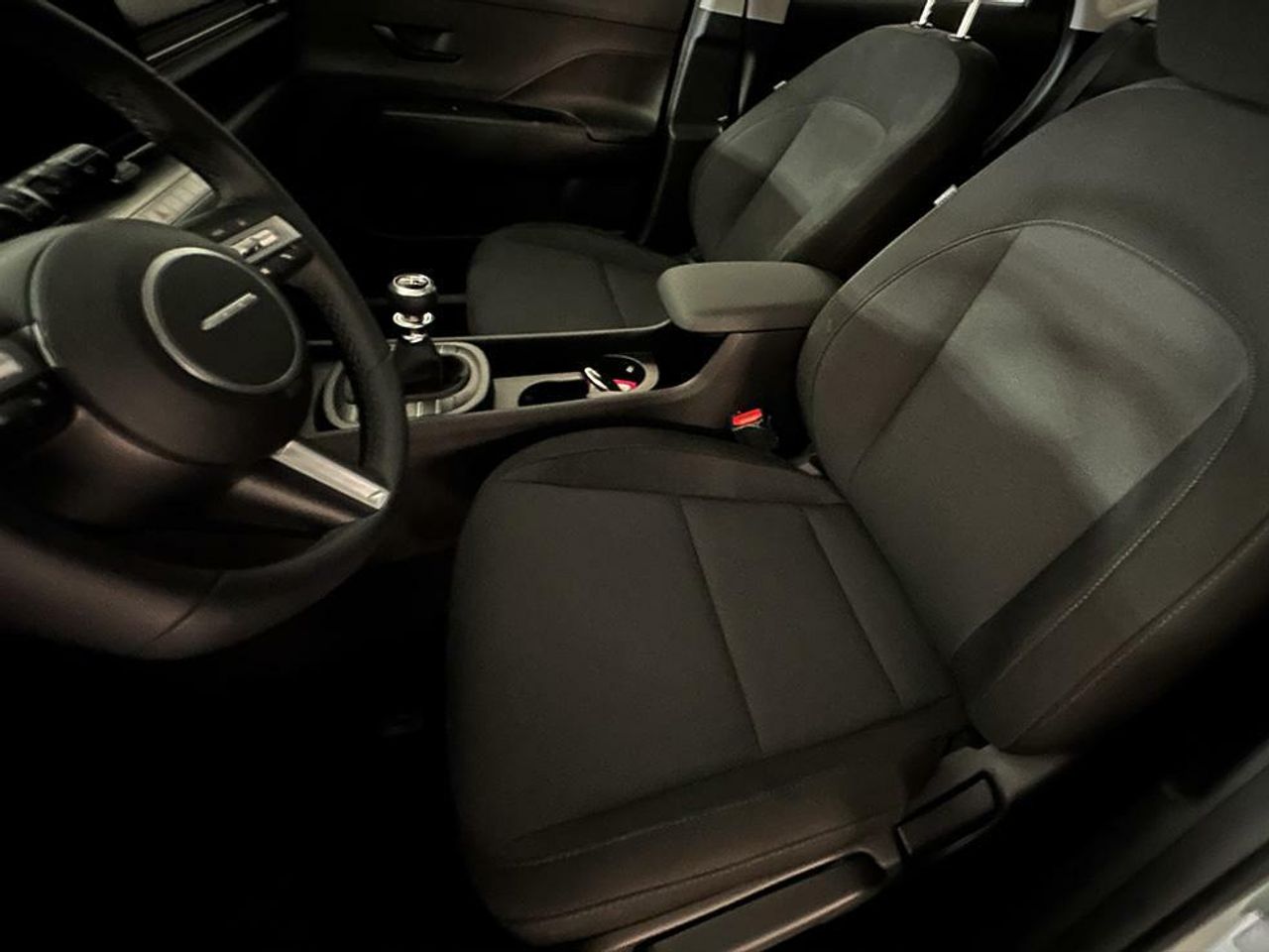 Foto Hyundai Kona 16