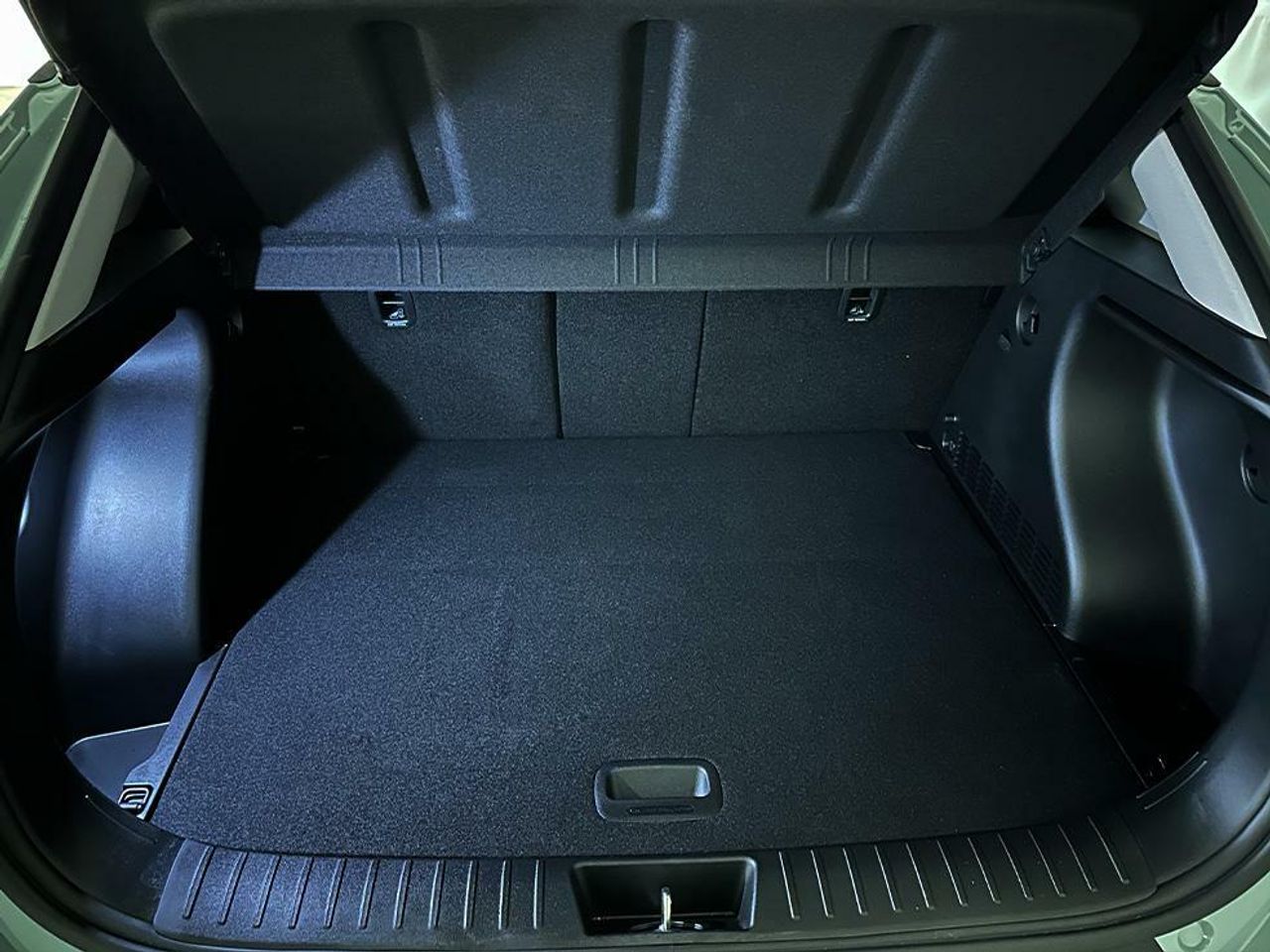 Foto Hyundai Kona 18