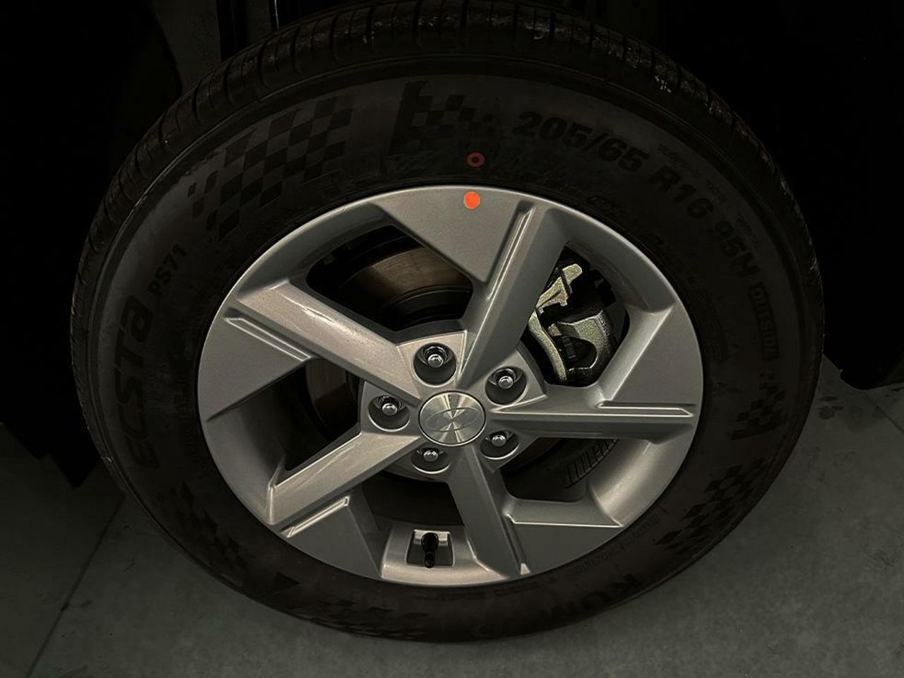 Foto Hyundai Kona 19