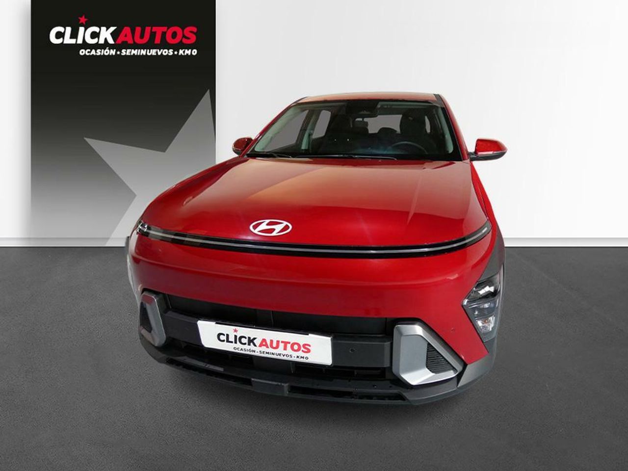 Foto Hyundai Kona 1