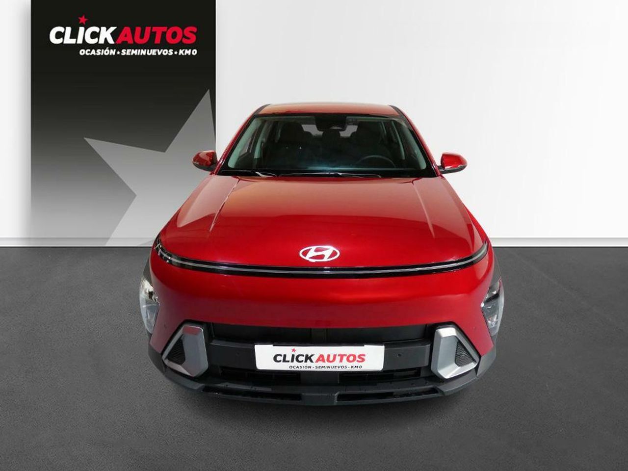Foto Hyundai Kona 2