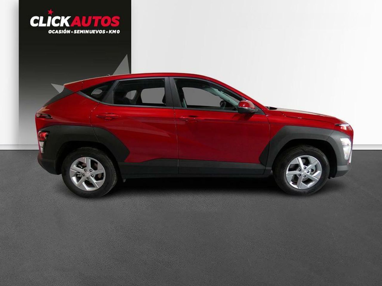 Foto Hyundai Kona 3