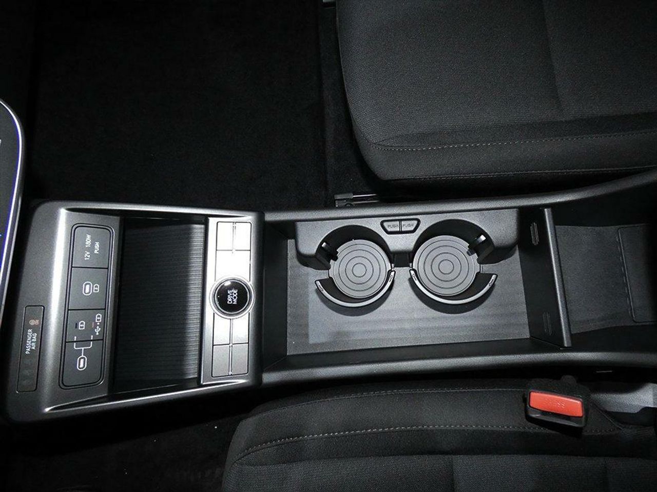 Foto Hyundai Kona 16