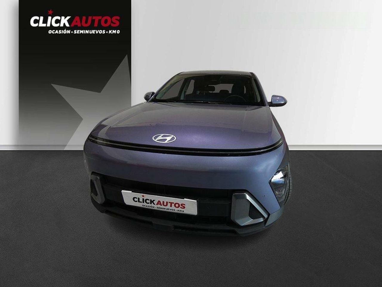 Foto Hyundai Kona 1
