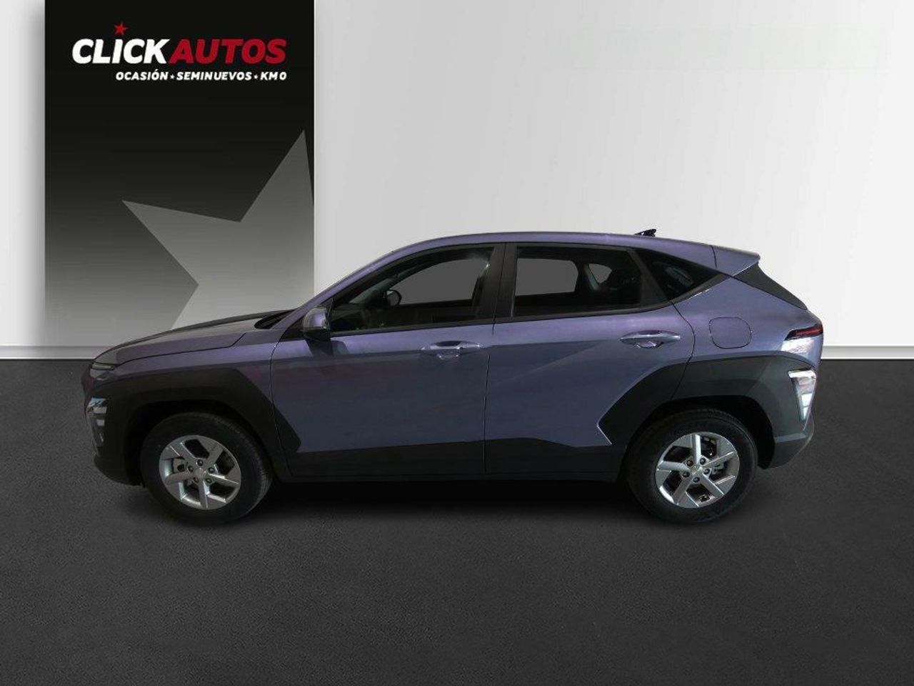 Foto Hyundai Kona 2