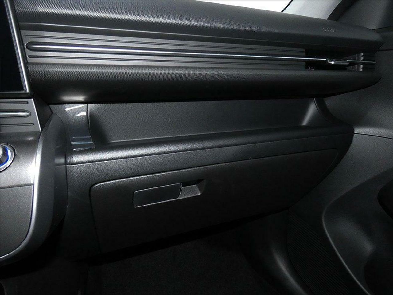 Foto Hyundai Kona 12